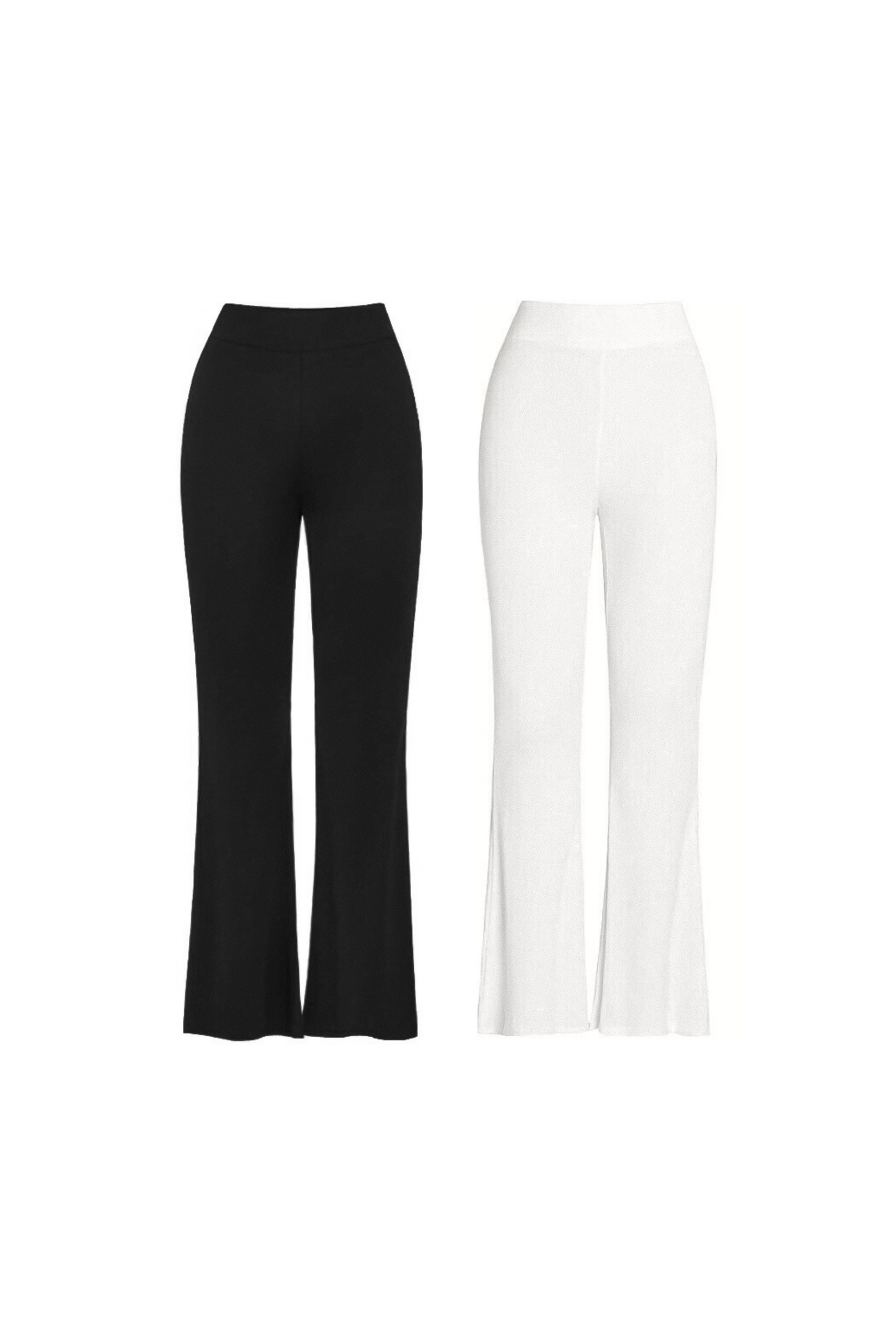 SLIM LONGSLEVEE + KENDALL TROUSERS