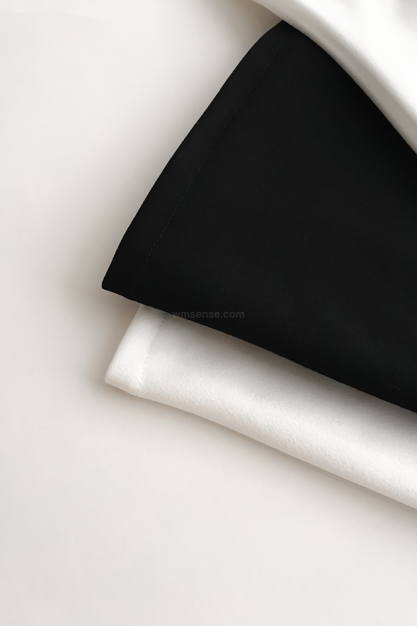 SLIM LONGSLEVEE + KENDALL TROUSERS