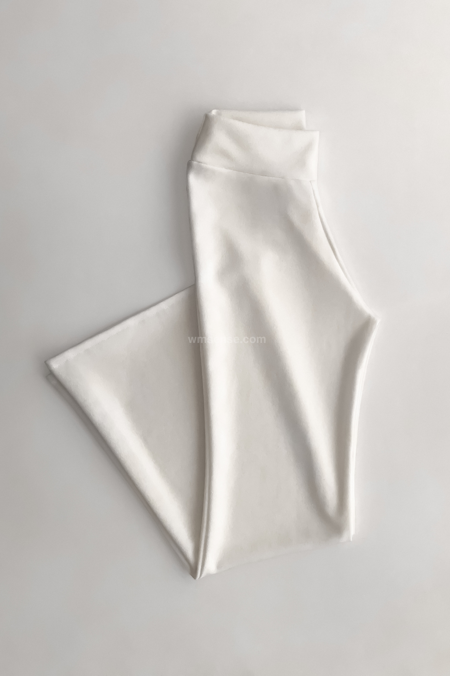 SLIM LONGSLEVEE + KENDALL TROUSERS