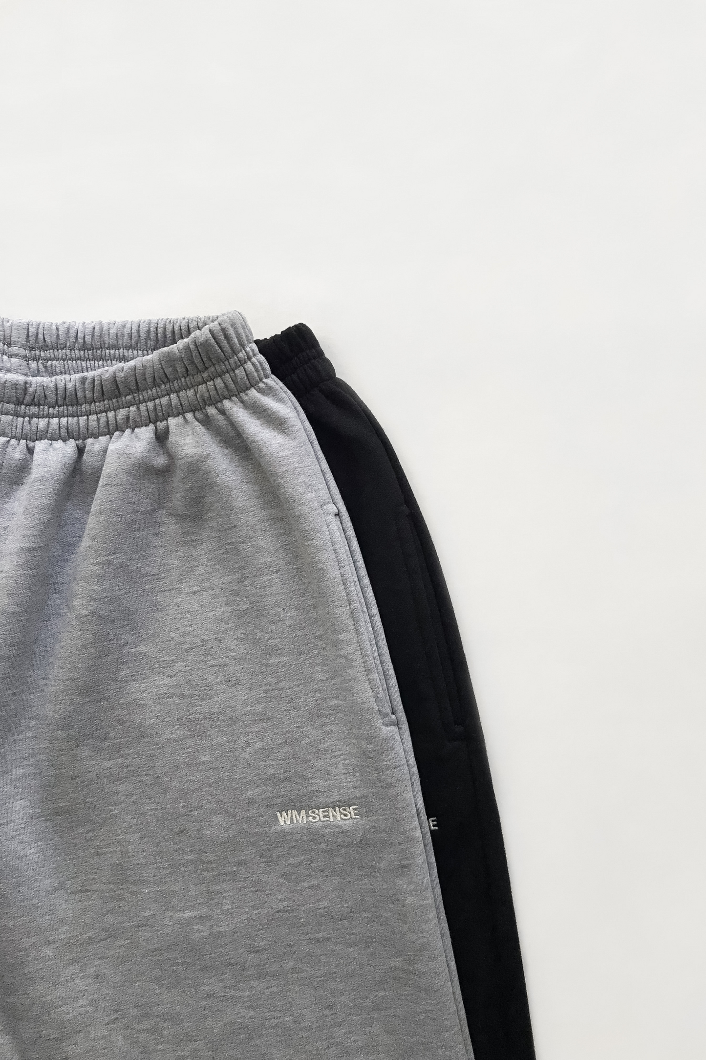 MAXI JOGGER WMS GRIS