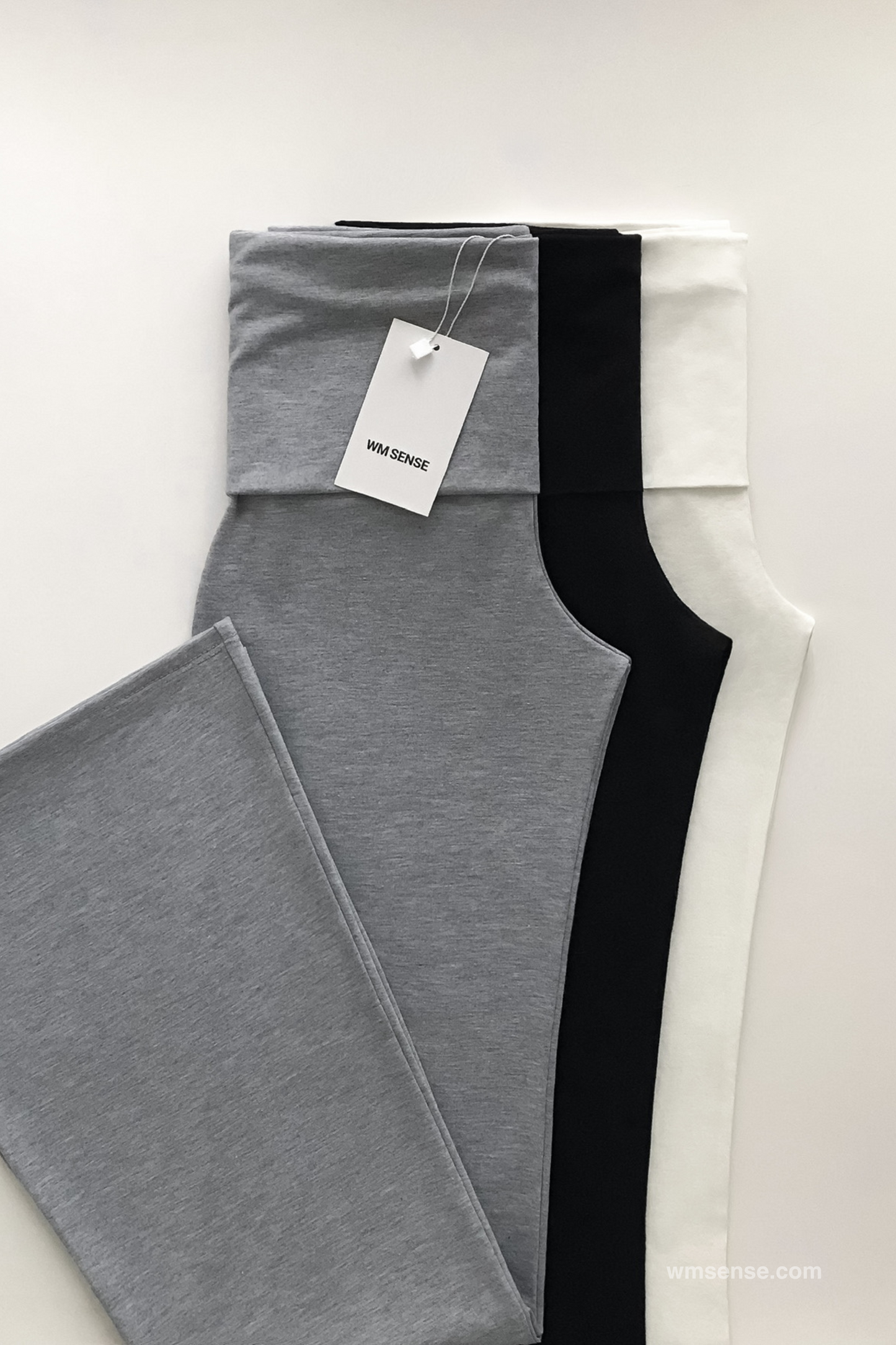 WMS FOLDOVER PANT