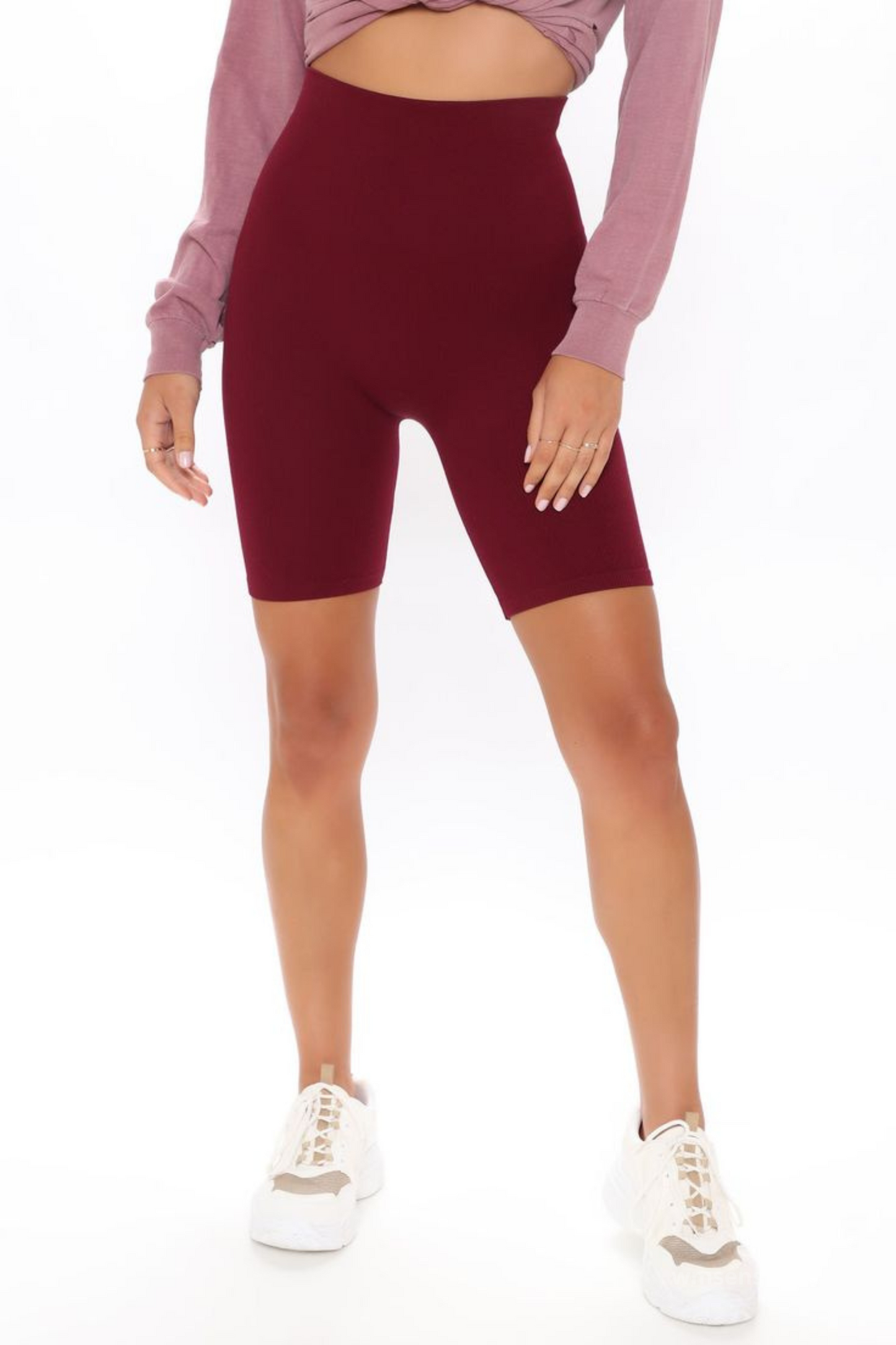 THE BIKER SHORT WINE
