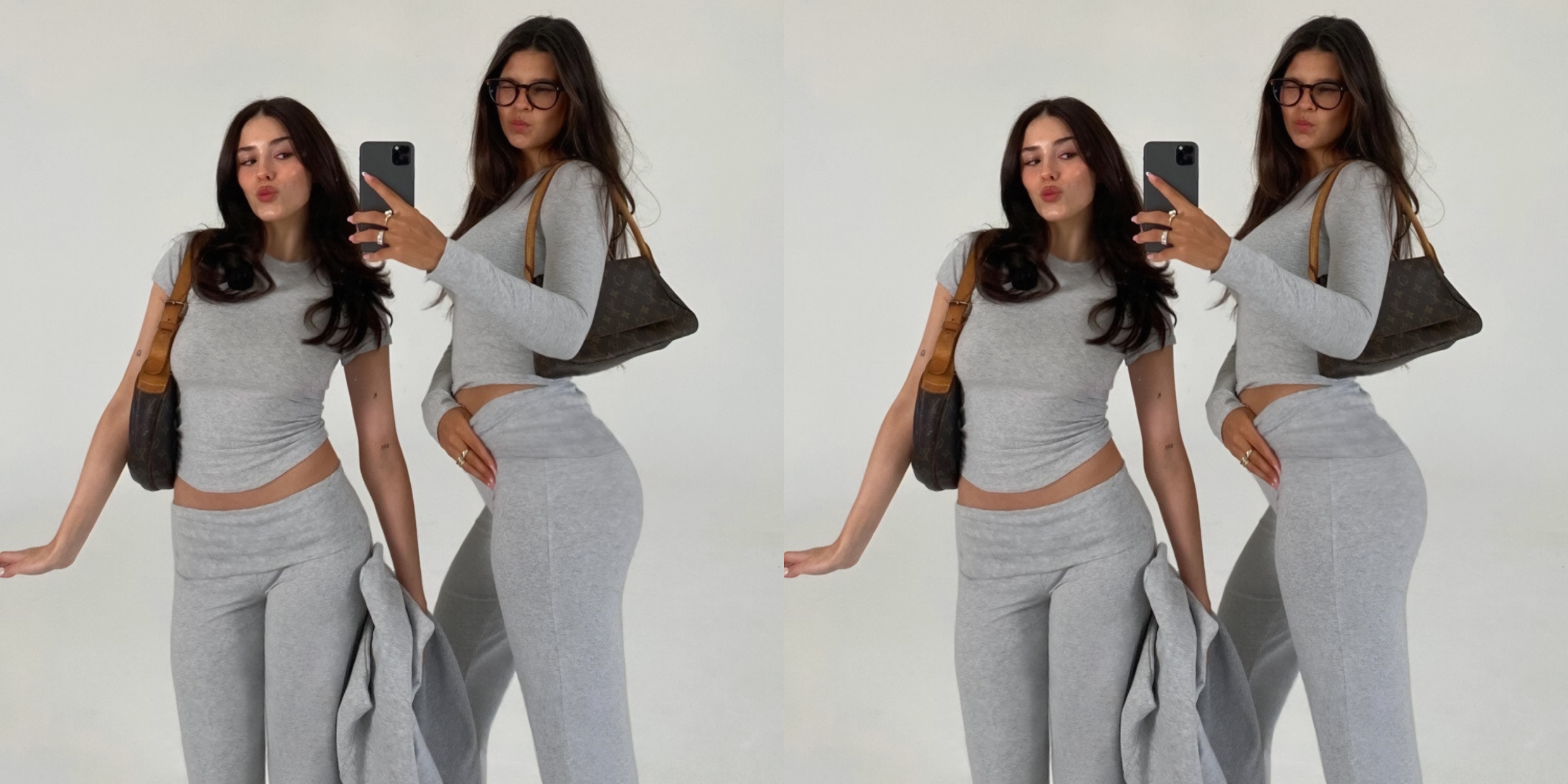 EFFORTLESS COLLECTION