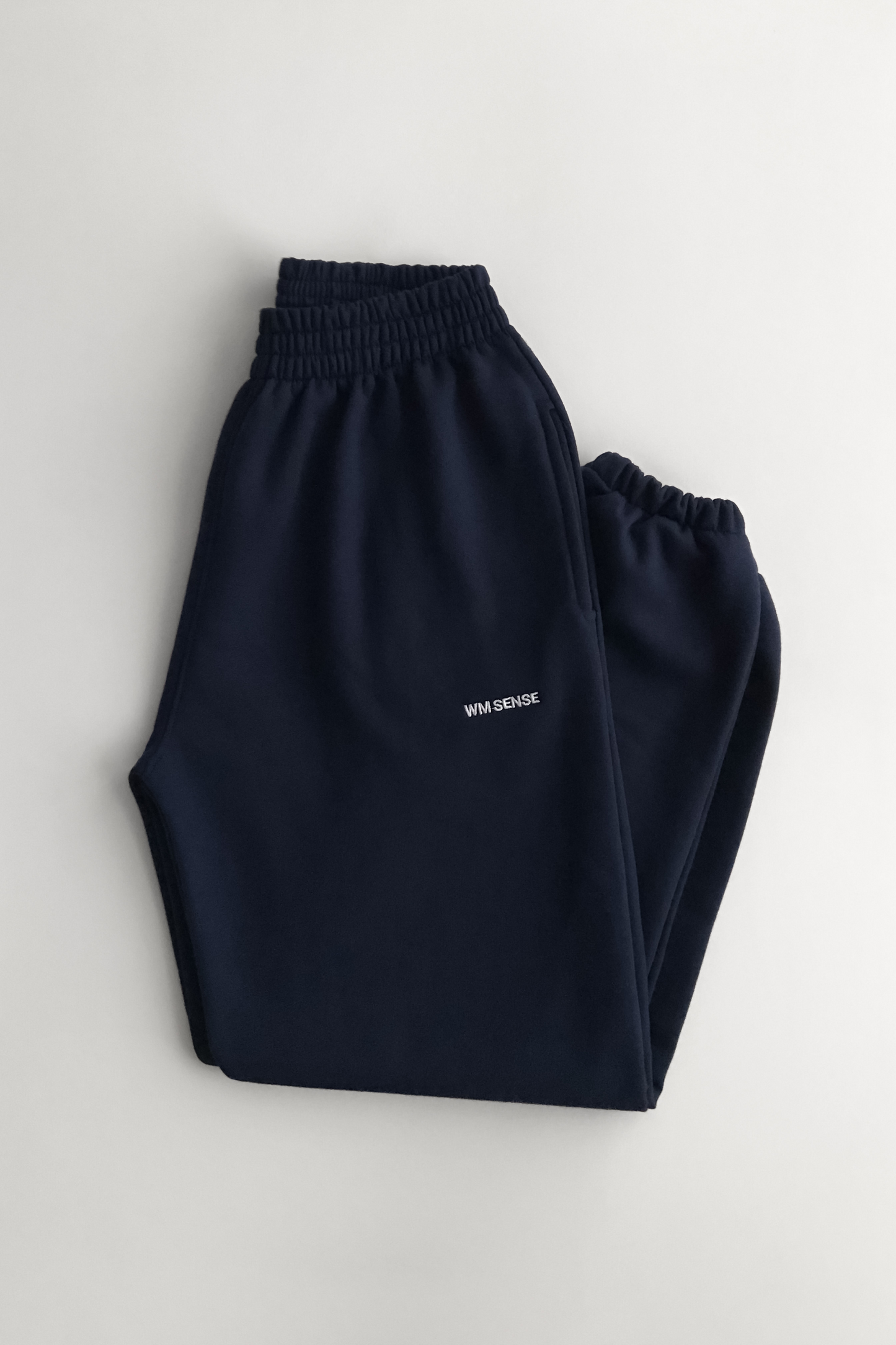 MAXI JOGGER WMS BLUE