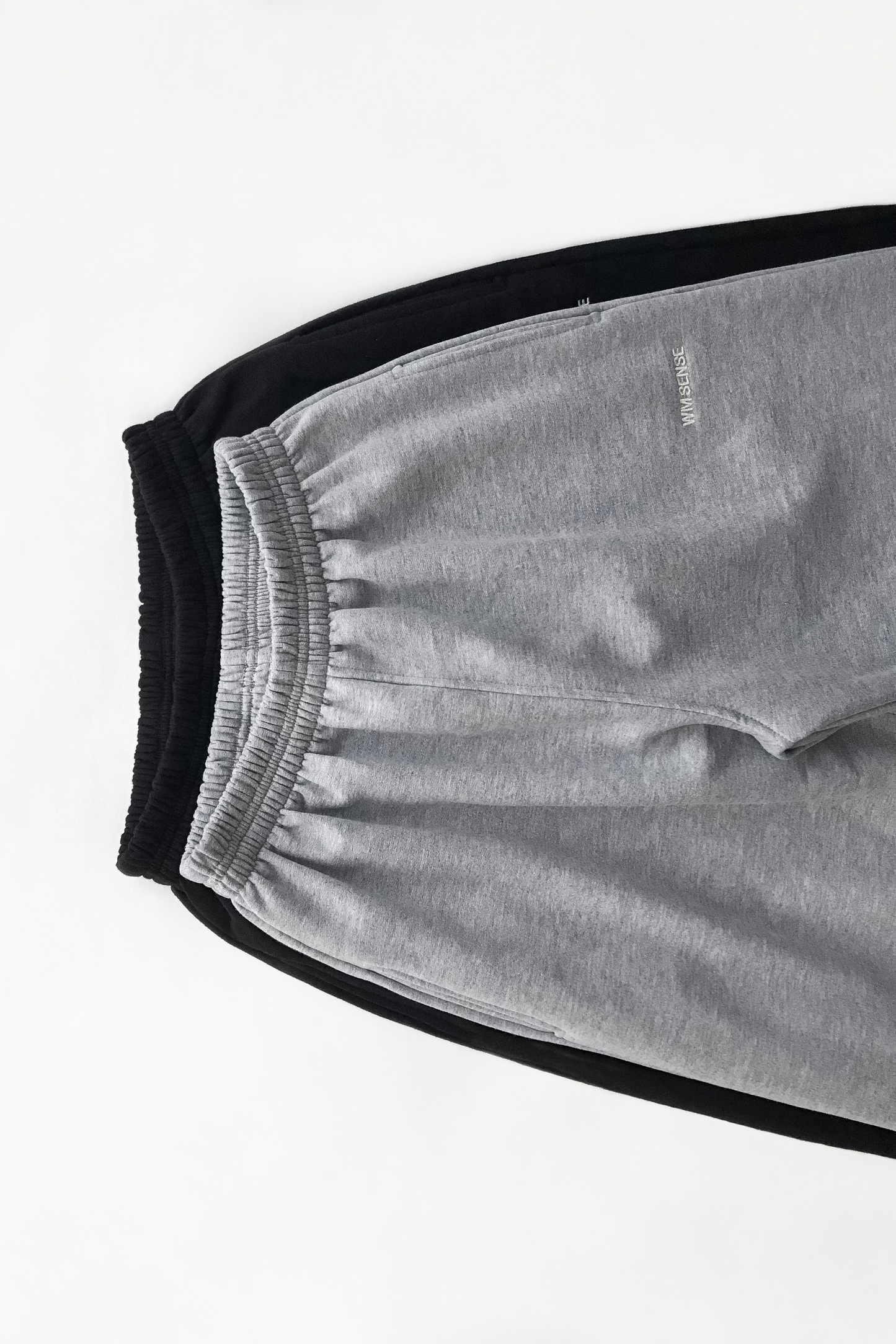 MAXI JOGGER WMS GRIS
