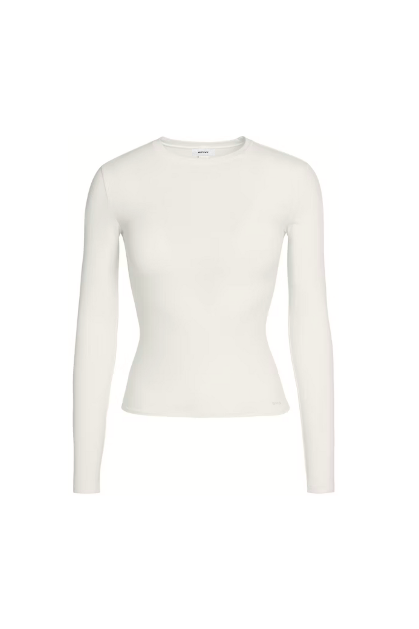 SLIM LONG SLEEVE
