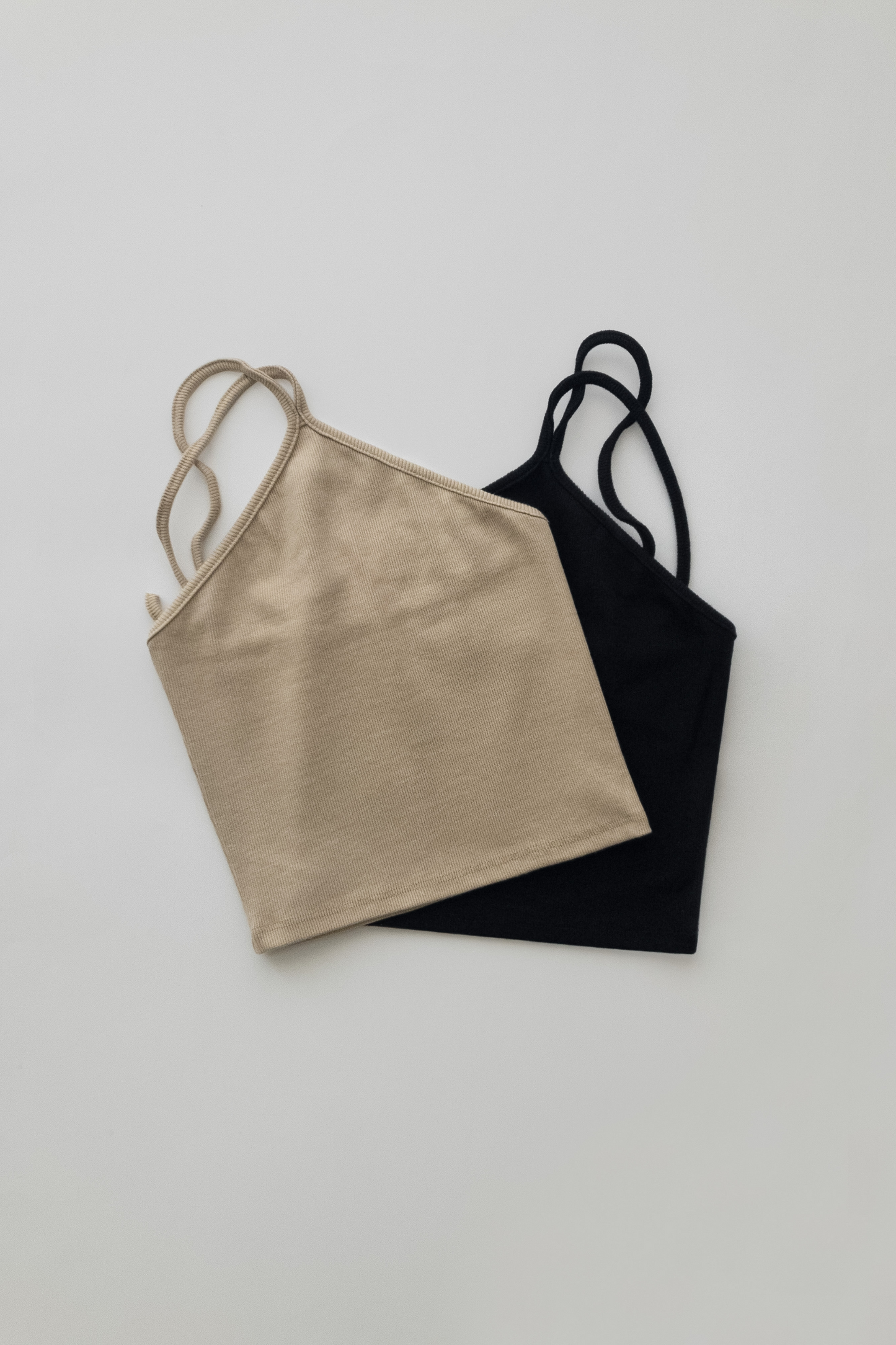 LOLA TOP BEIGE