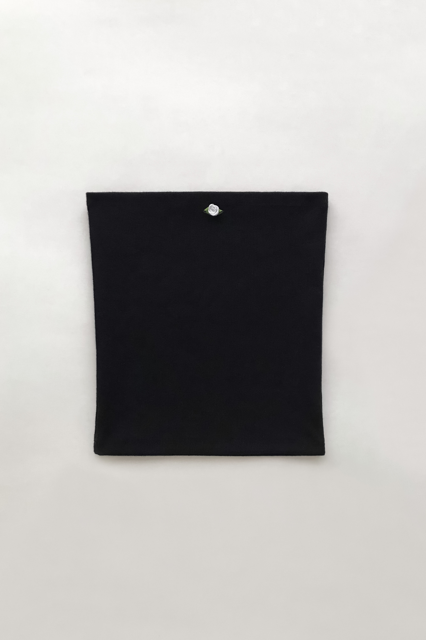 LILY TUBE TOP BLACK