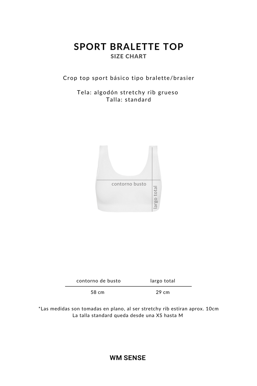PACK x 2 SPORT BRALETTE