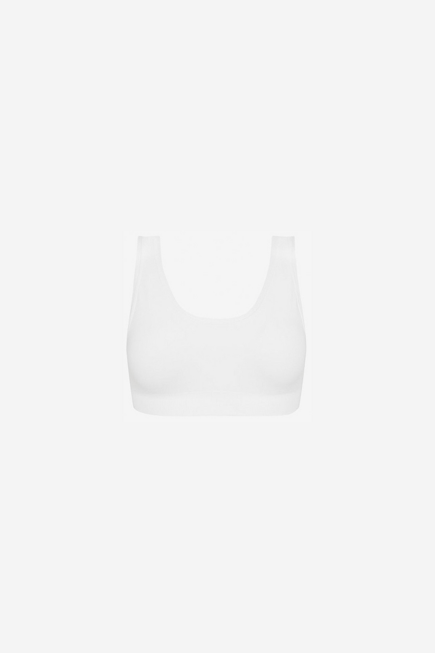 PACK x 2 SPORT BRALETTE