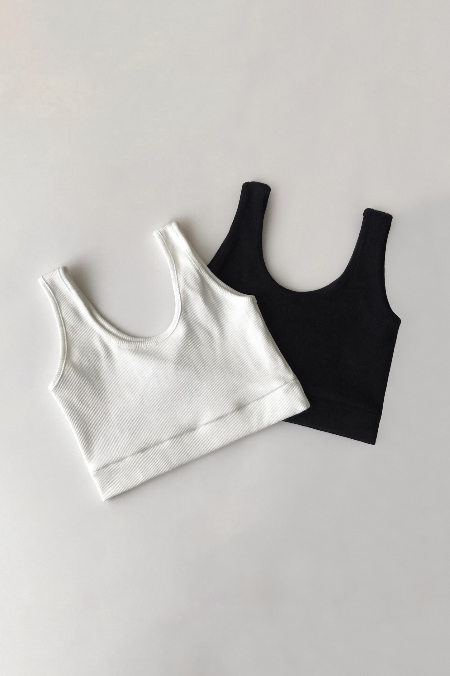 SPORT BRALETTE TOP