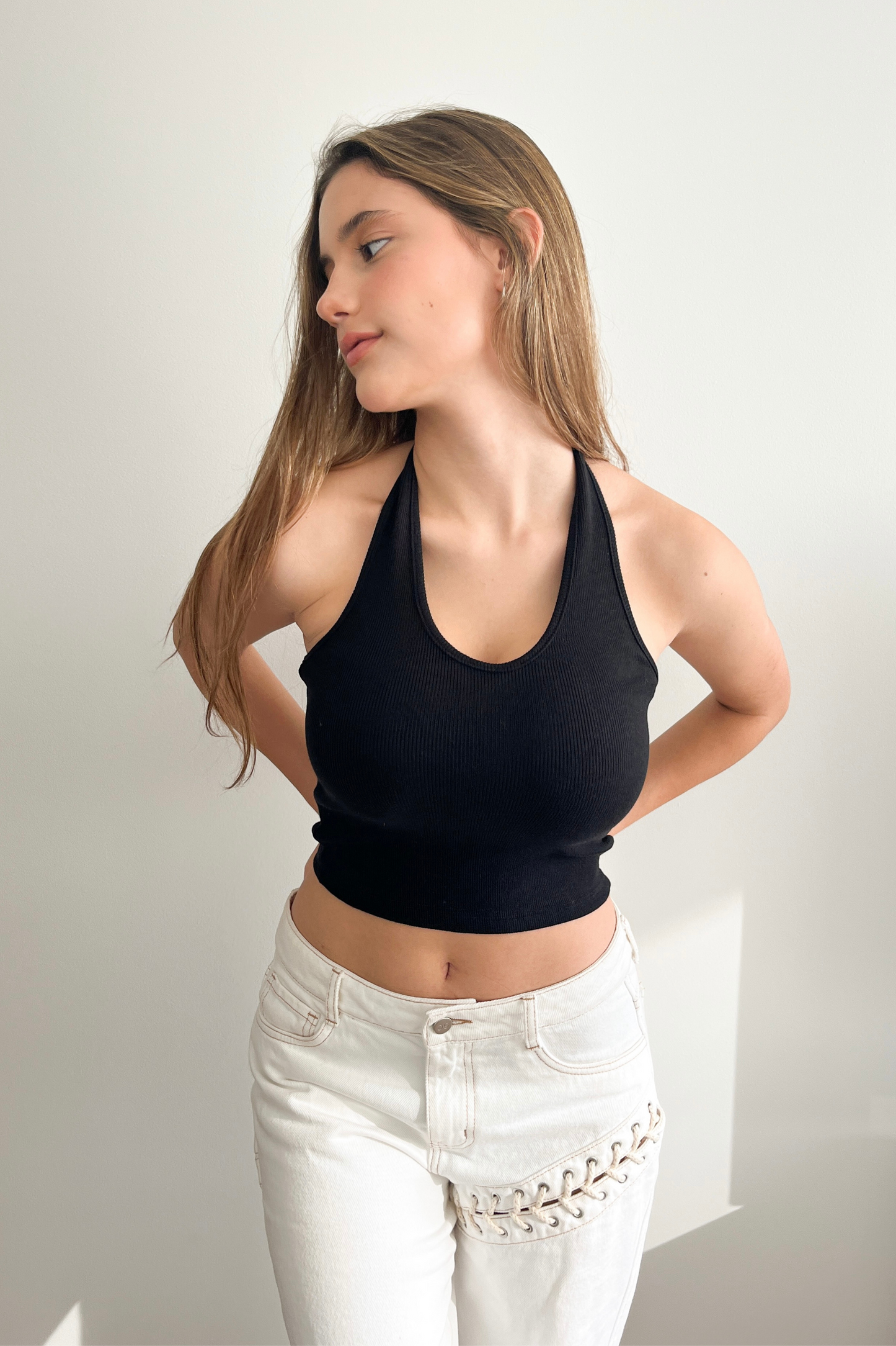 PACK x 3 TOPS ALBA+LILY+MADISON