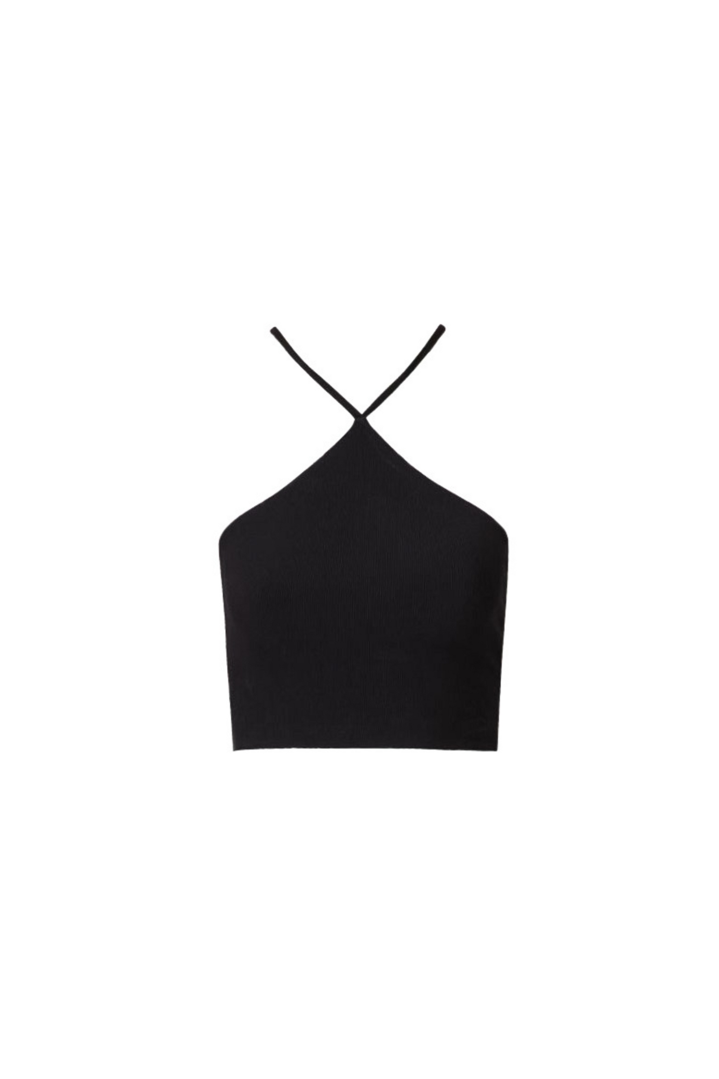 LOLA TOP NEGRO