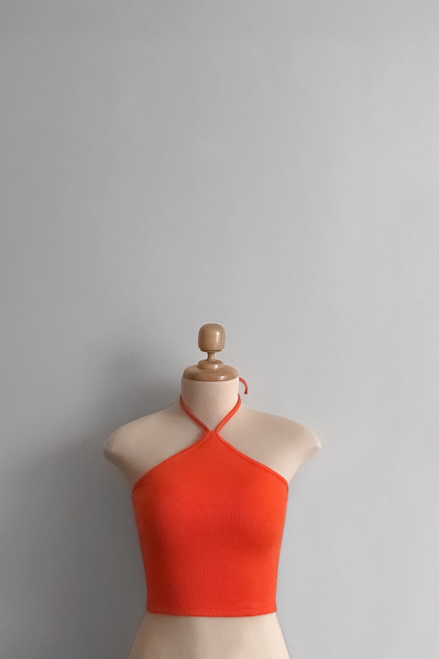 LOLA TOP NARANJA
