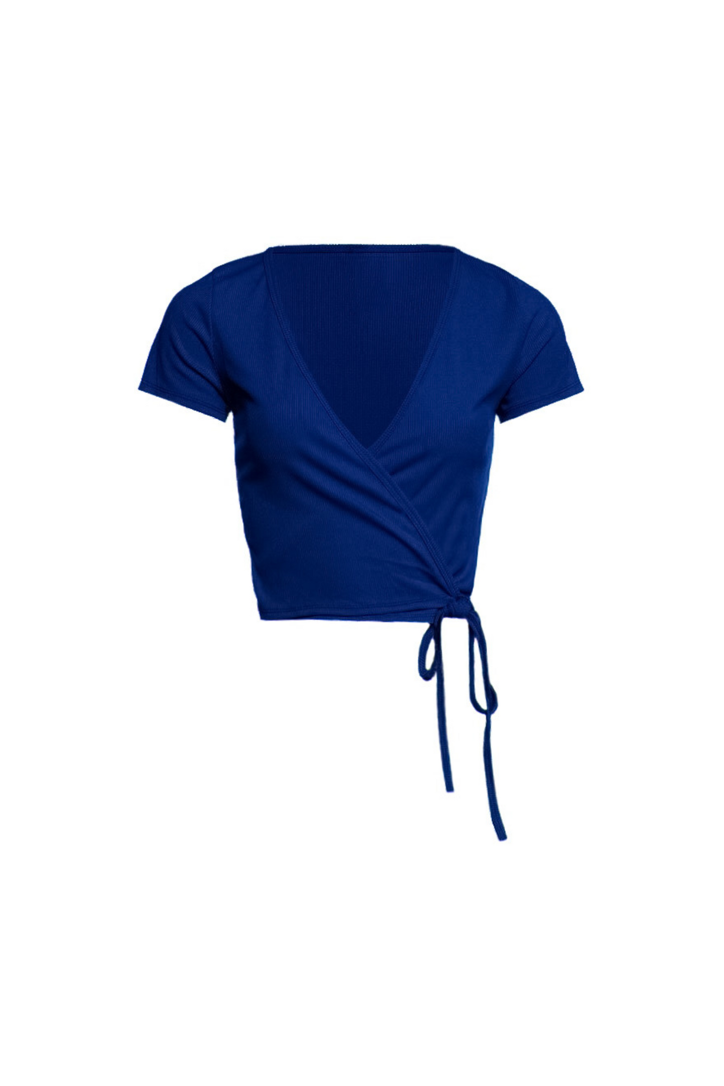 NABI TOP AZUL (last units)
