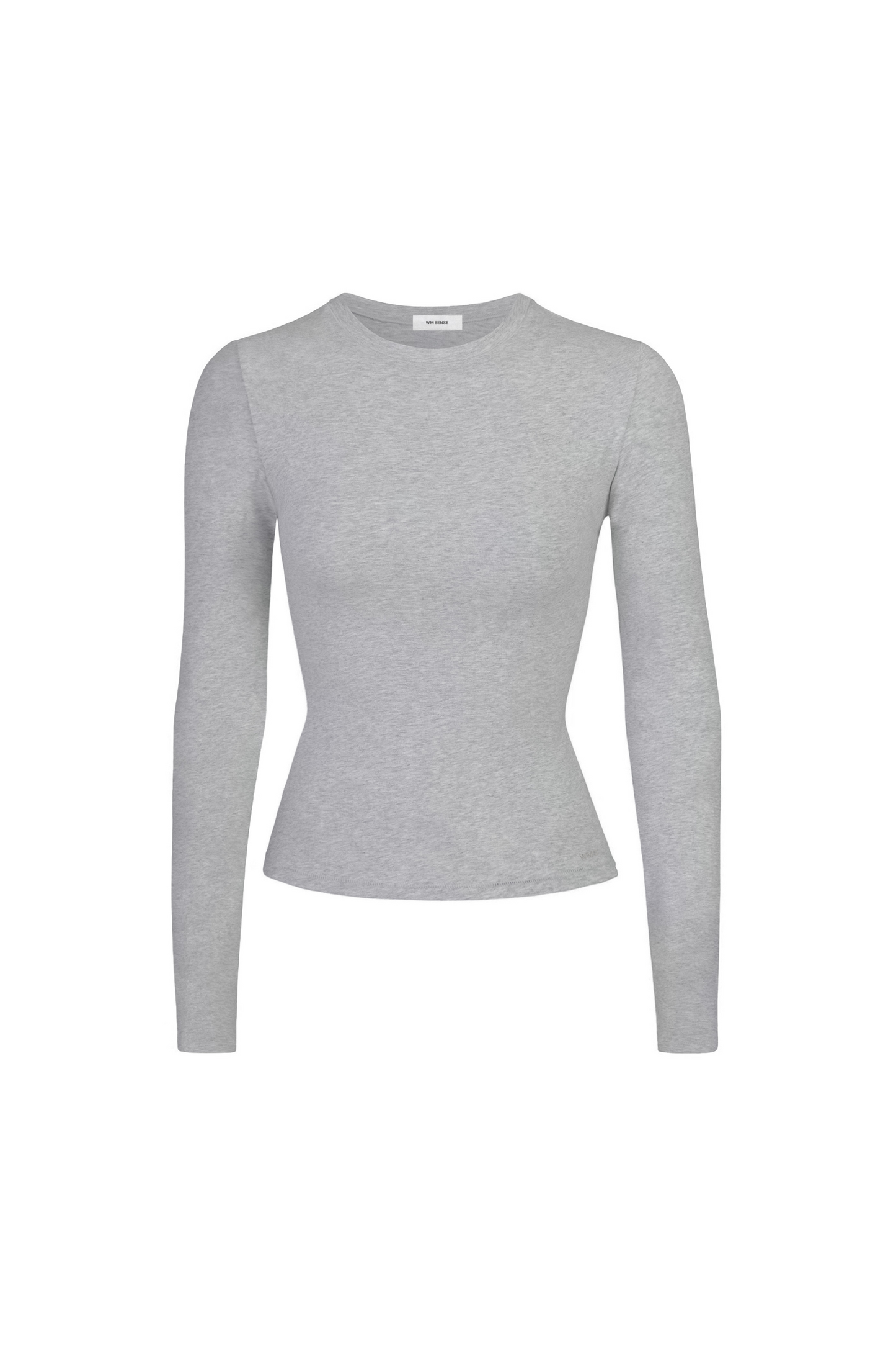 SLIM LONGSLEVEE + KENDALL TROUSERS