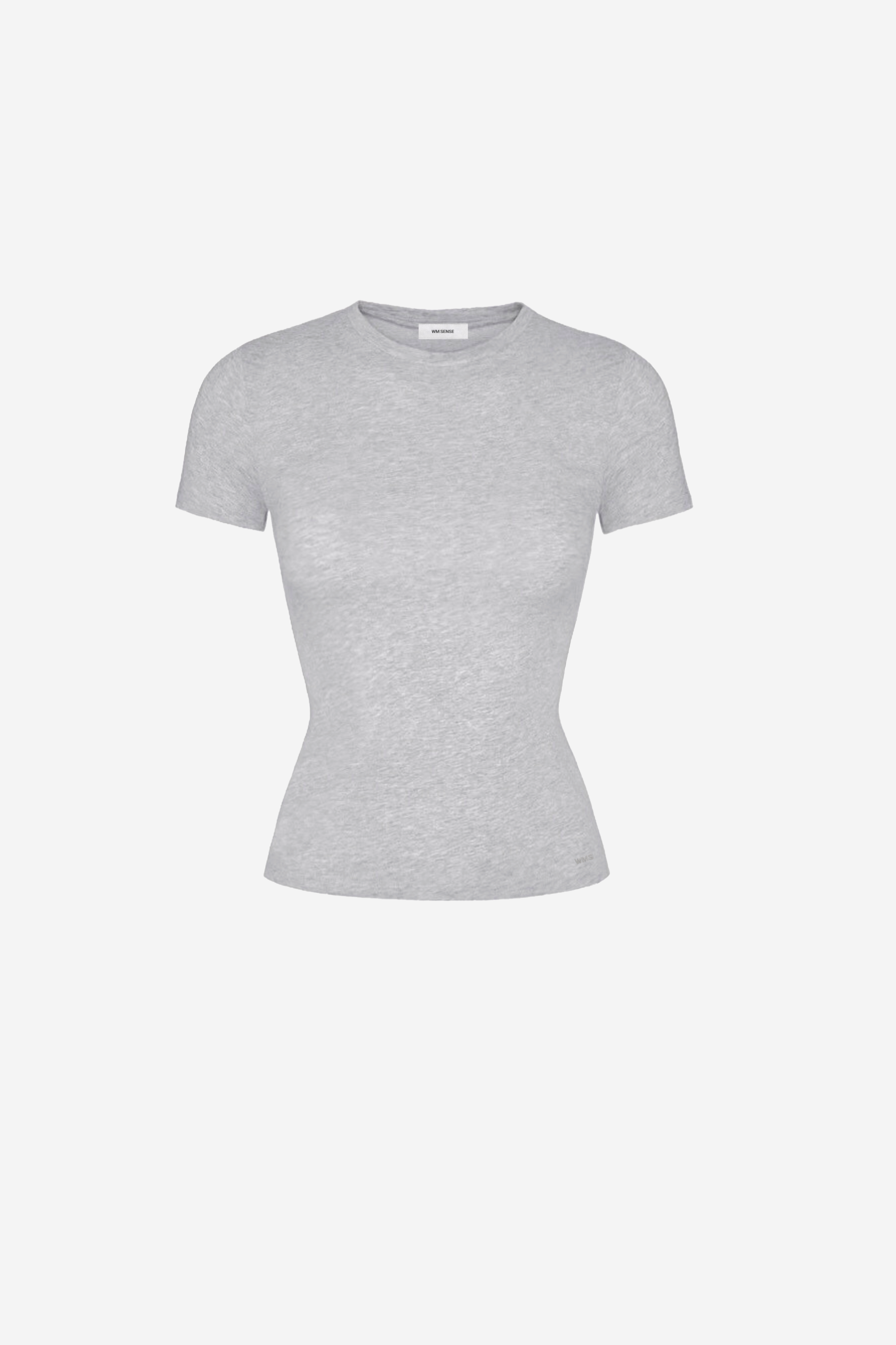SLIM SHORT SLEEVE
