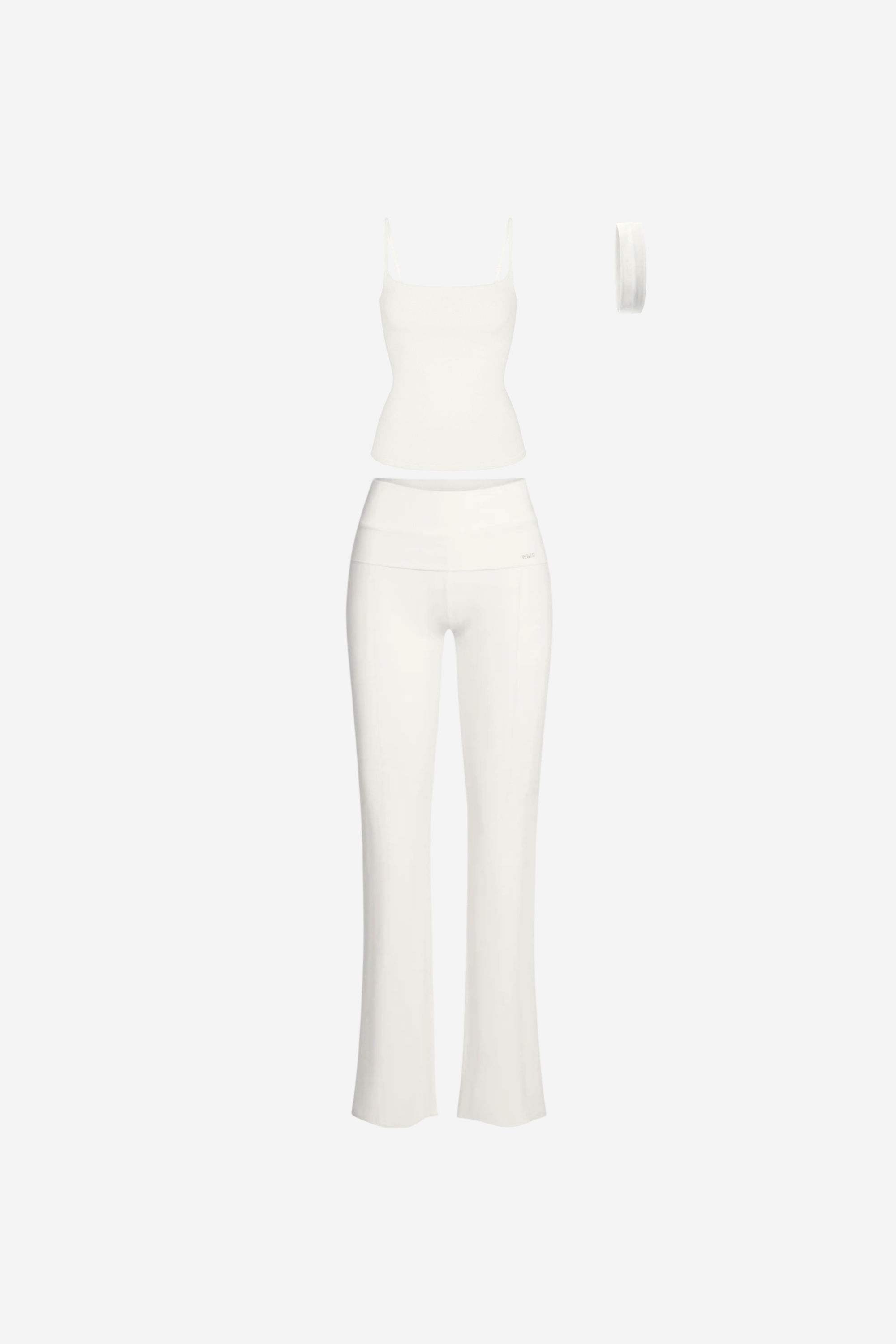 ESSENTIAL SET IVORY
