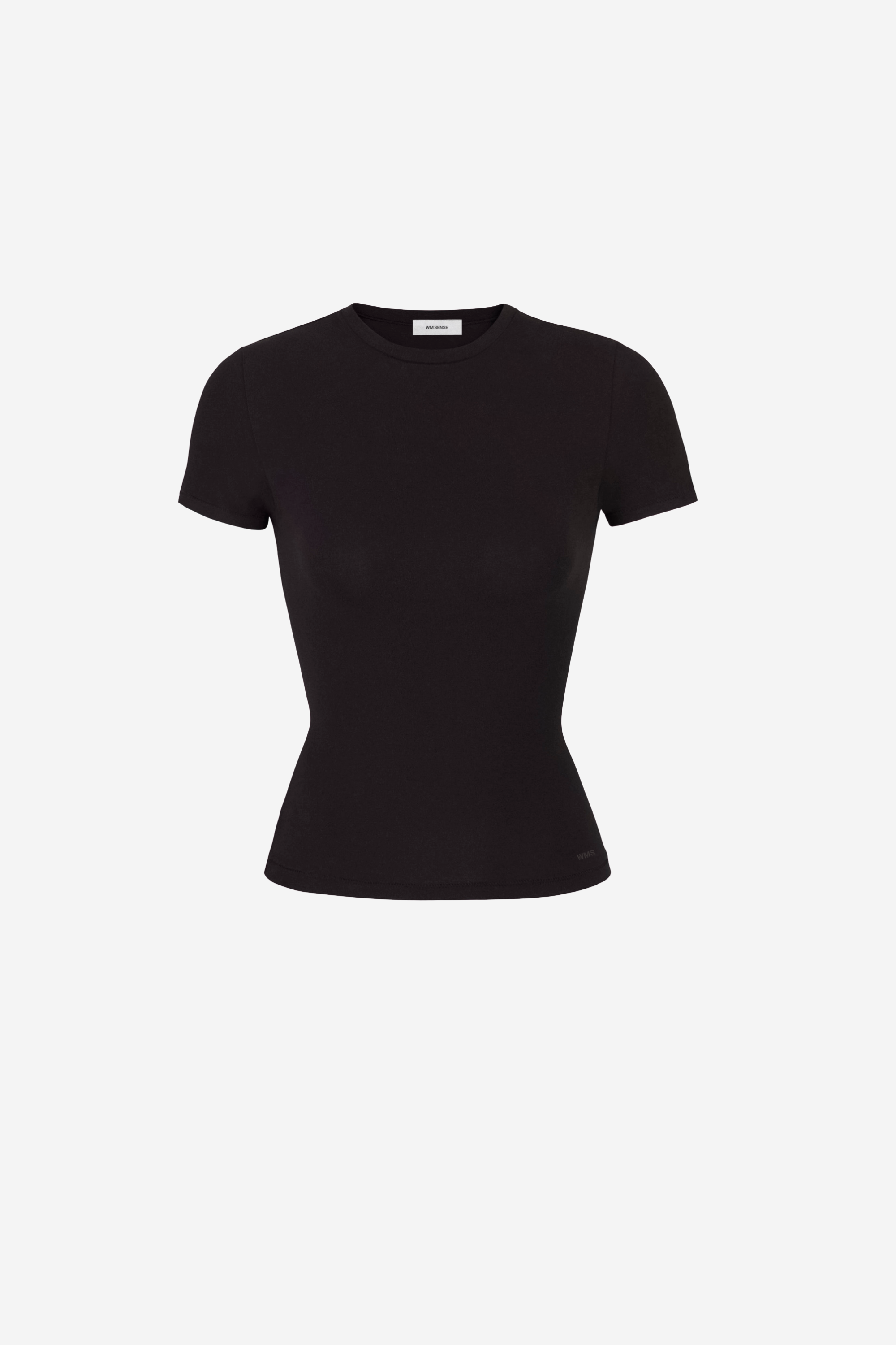 SLIM SHORT SLEEVE
