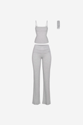 ESSENTIAL SET GREY