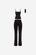 ESSENTIAL SET BLACK