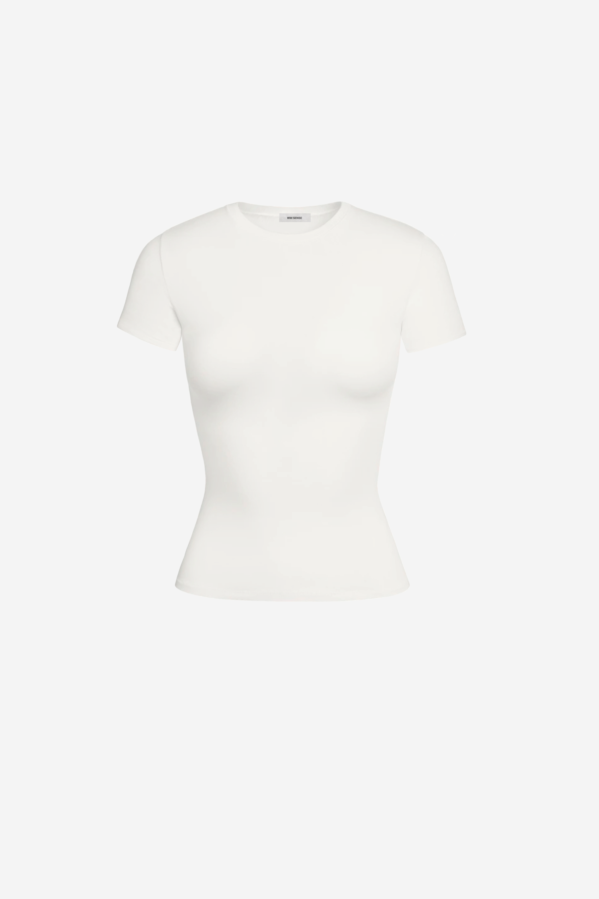SLIM SHORT SLEEVE
