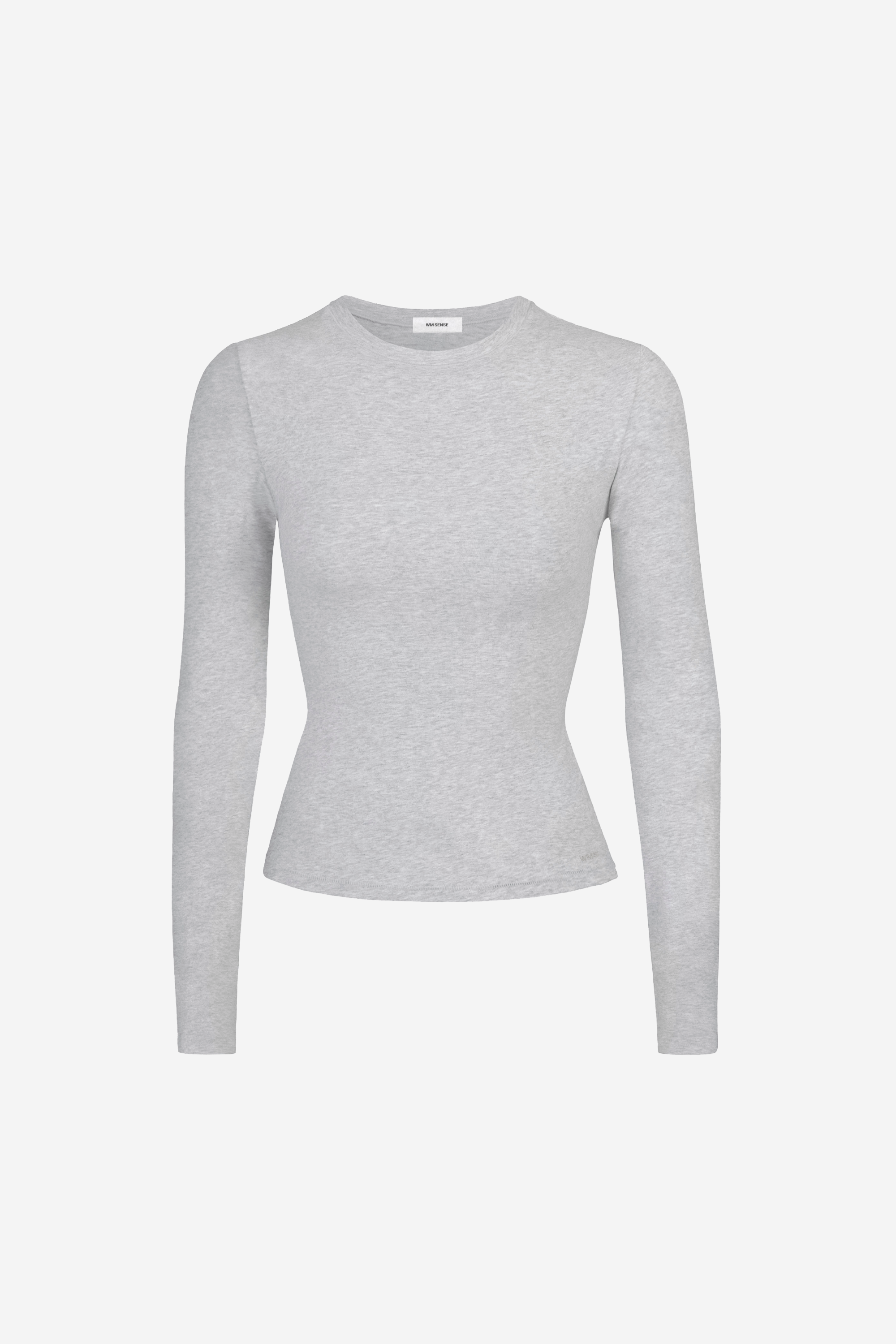 SLIM LONG SLEEVE
