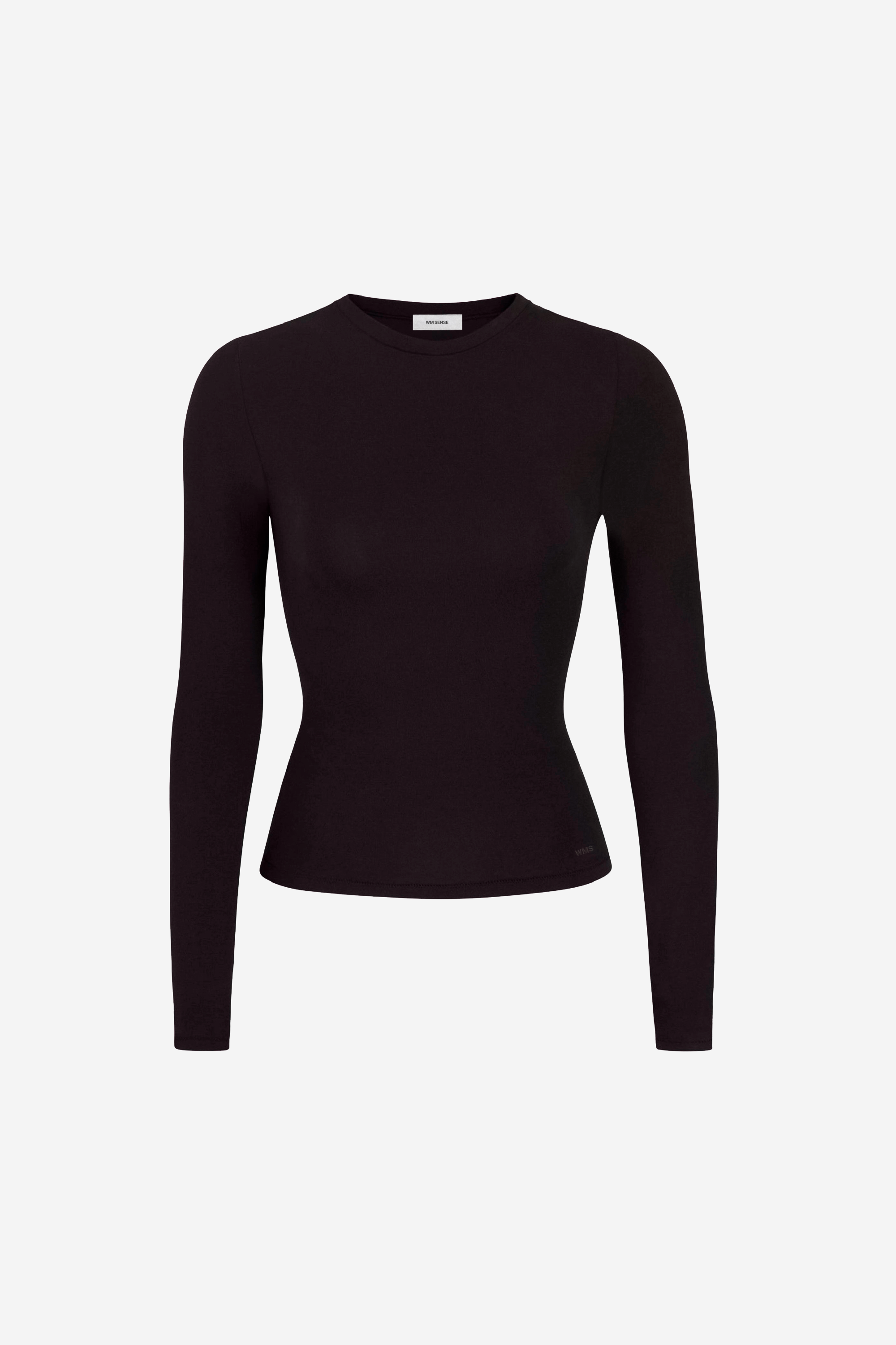 SLIM LONG SLEEVE