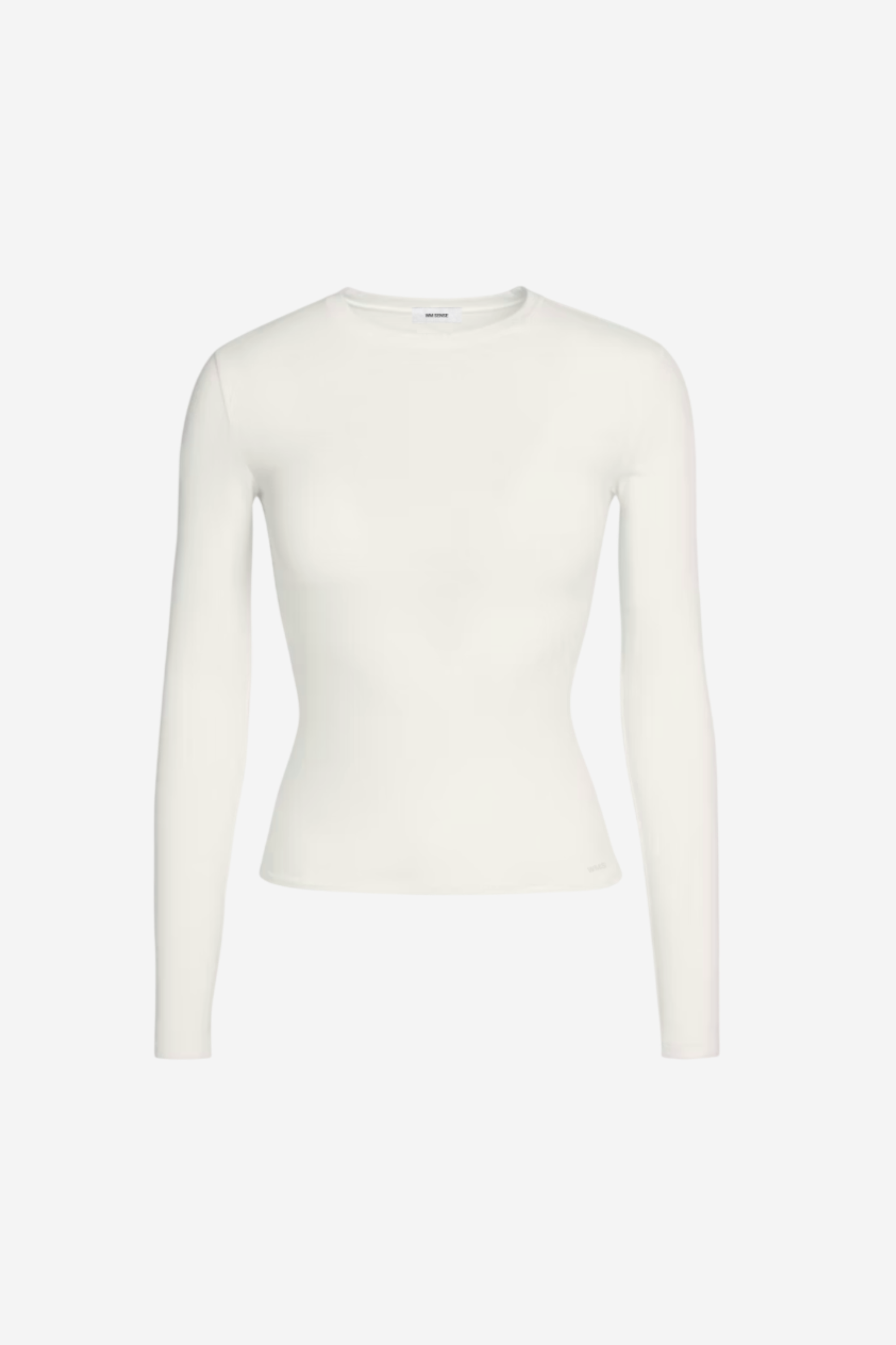 SLIM LONG SLEEVE