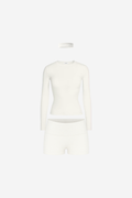 EFFORTLESS SWAY SET IVORY