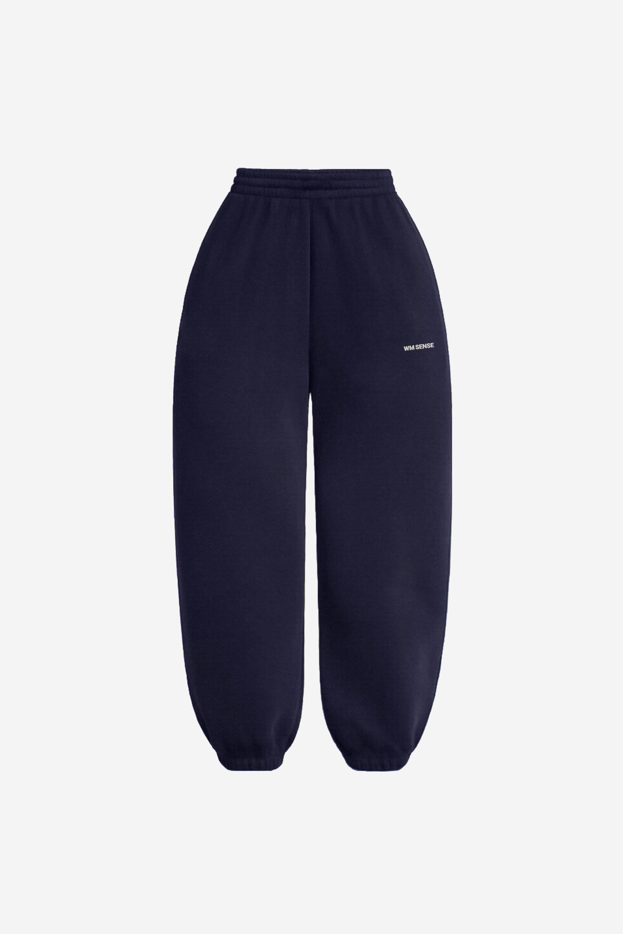 MAXI JOGGER WMS NAVY