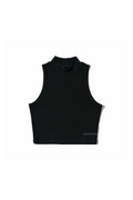 TOKIO TOP BLACK