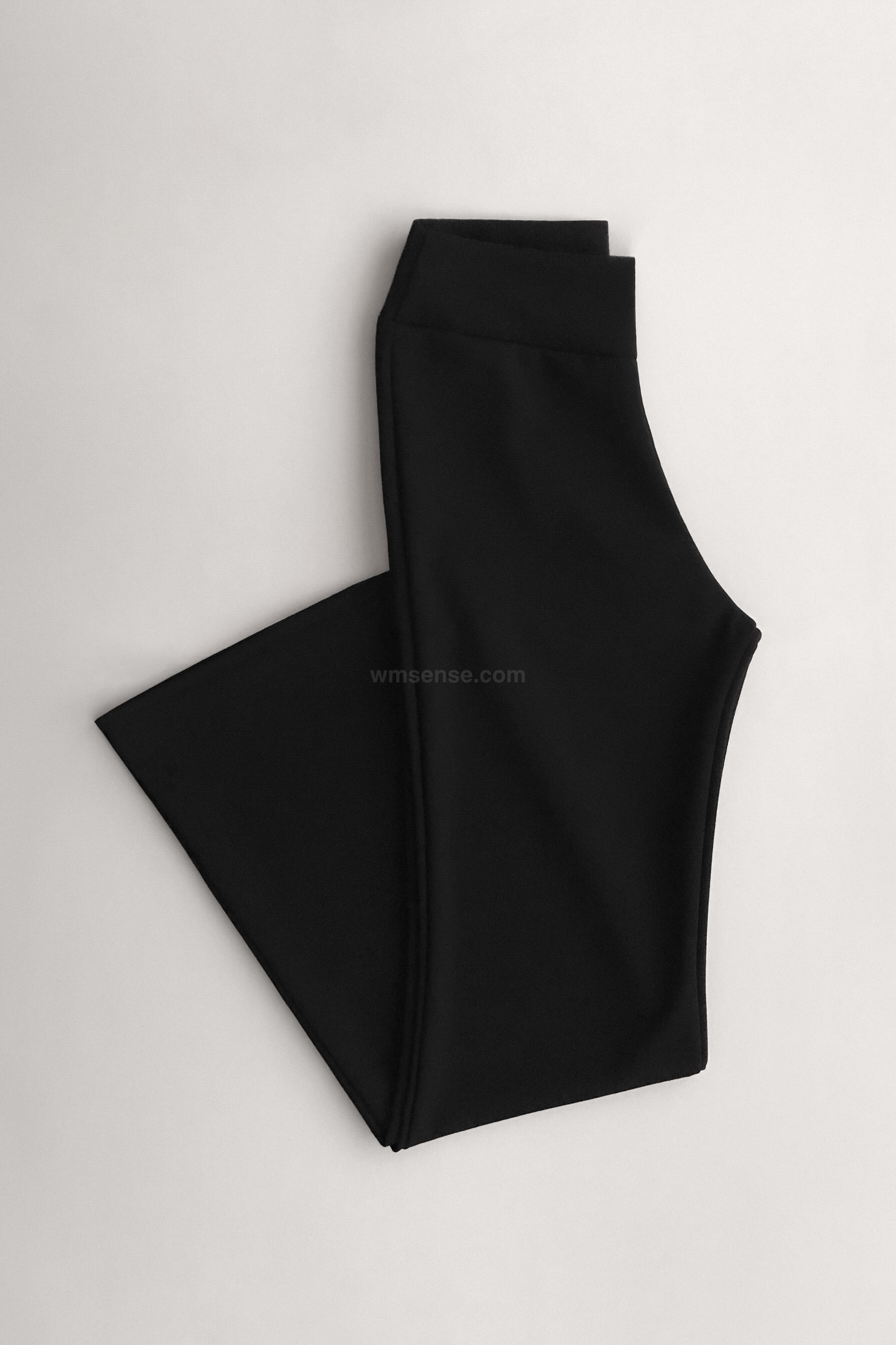 SLIM LONGSLEVEE + KENDALL TROUSERS