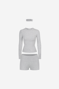 EFFORTLESS SWAY SET GREY