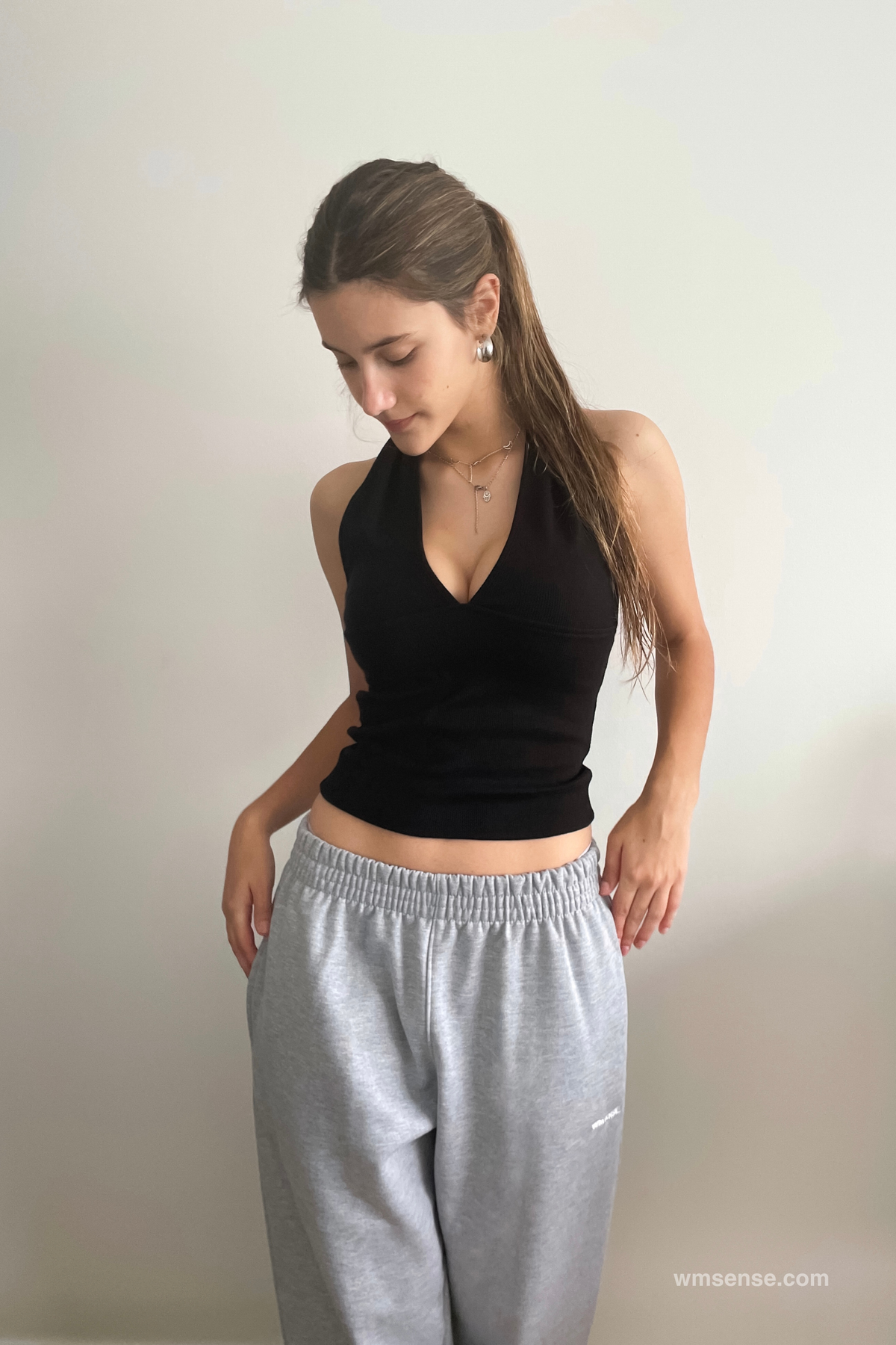 PACK x 2 MAXI JOGGER WMS