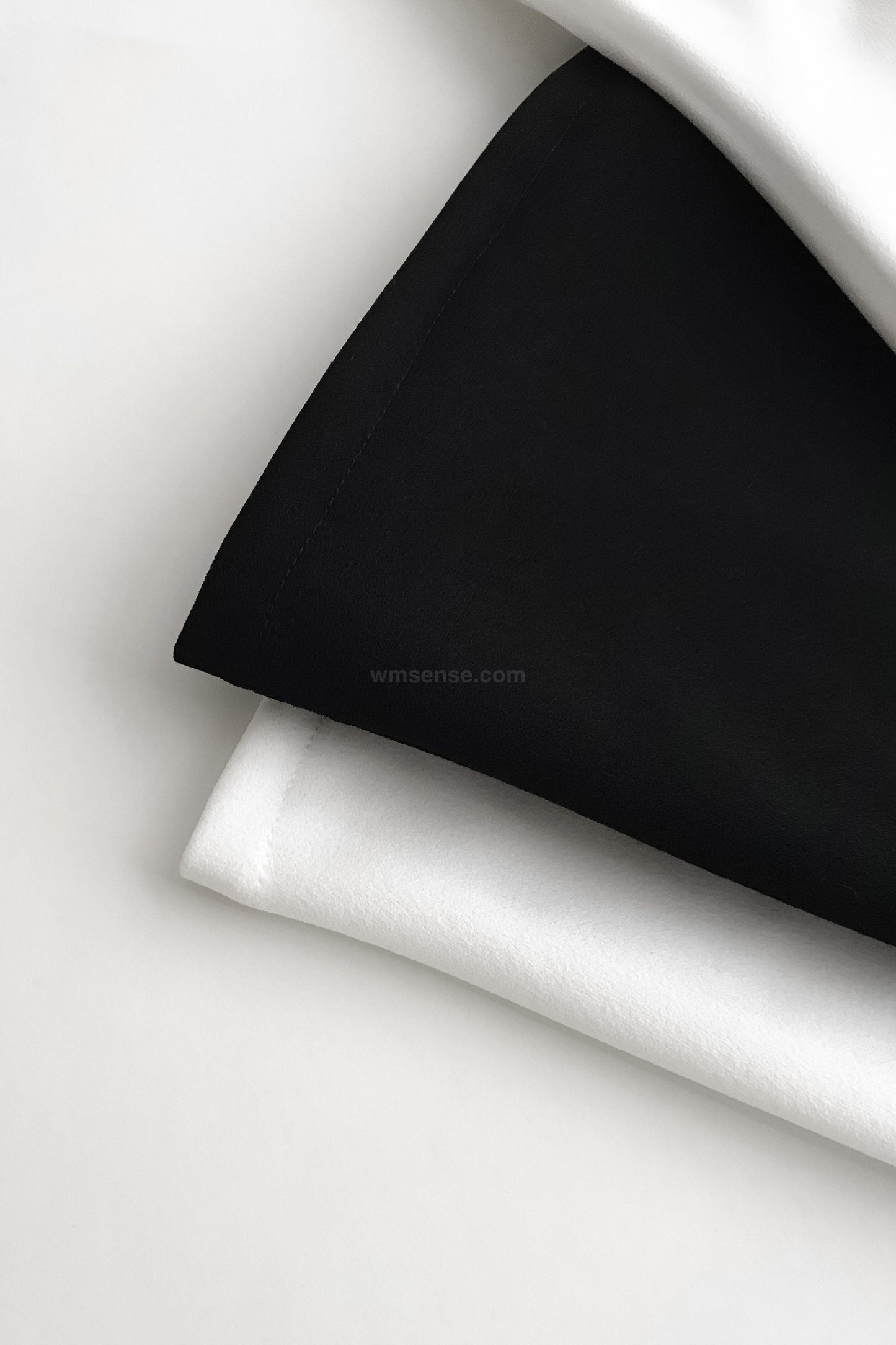 KENDALL TROUSERS FLARE BLACK