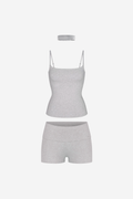 LOUNGE SET GREY