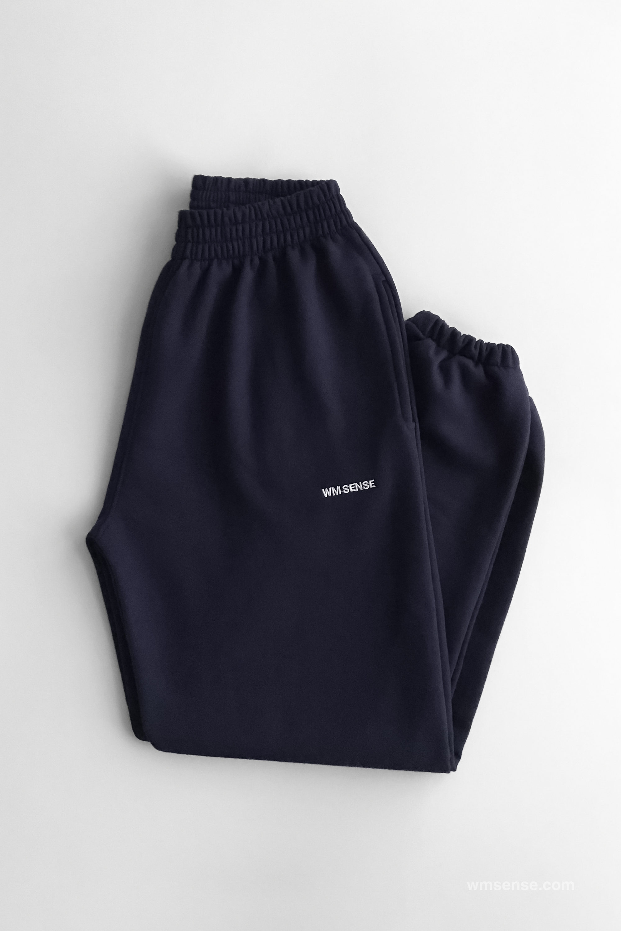 MAXI JOGGER WMS NAVY