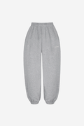 MAXI JOGGER WMS GREY