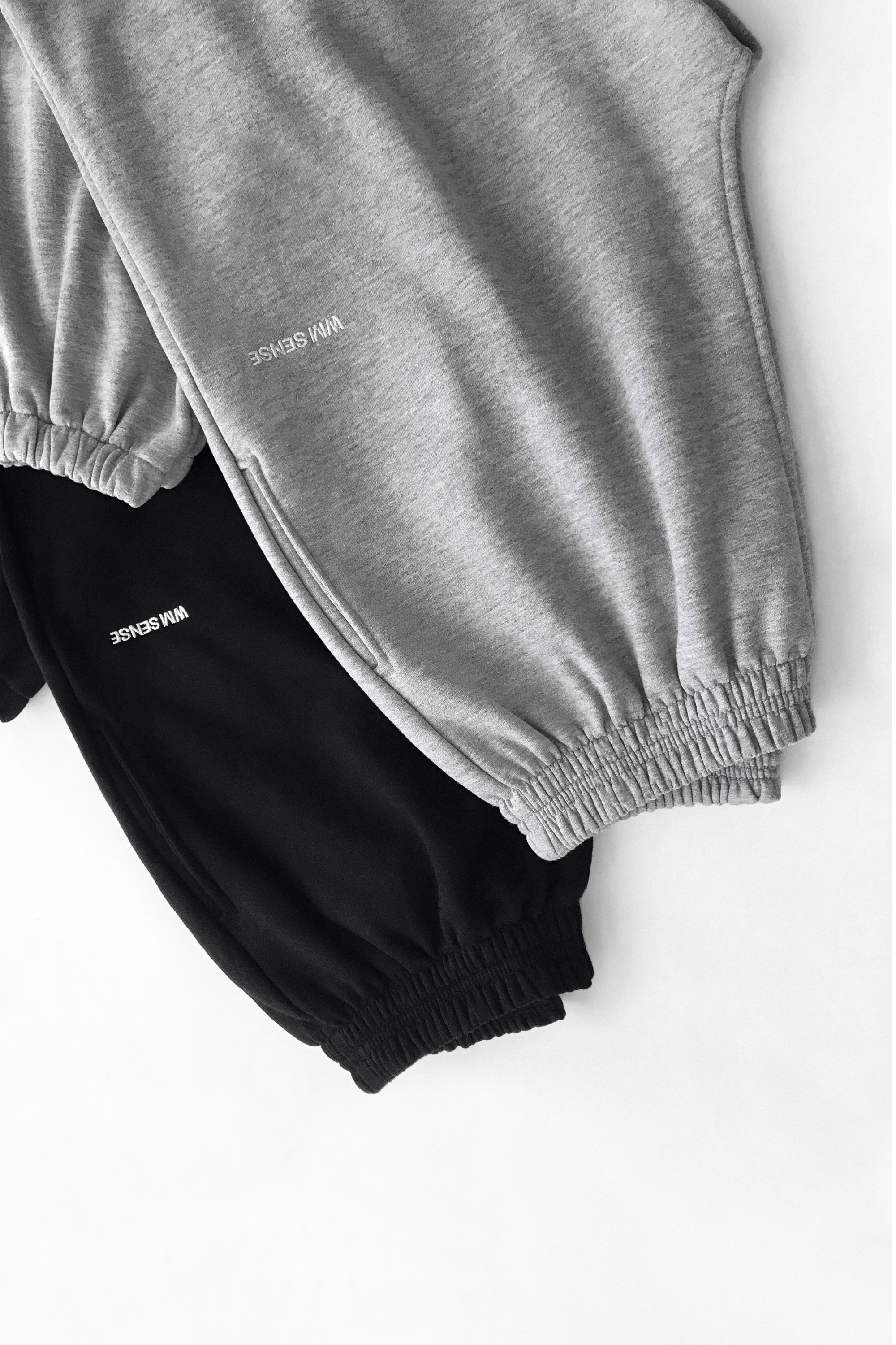 PACK x 2 MAXI JOGGERS