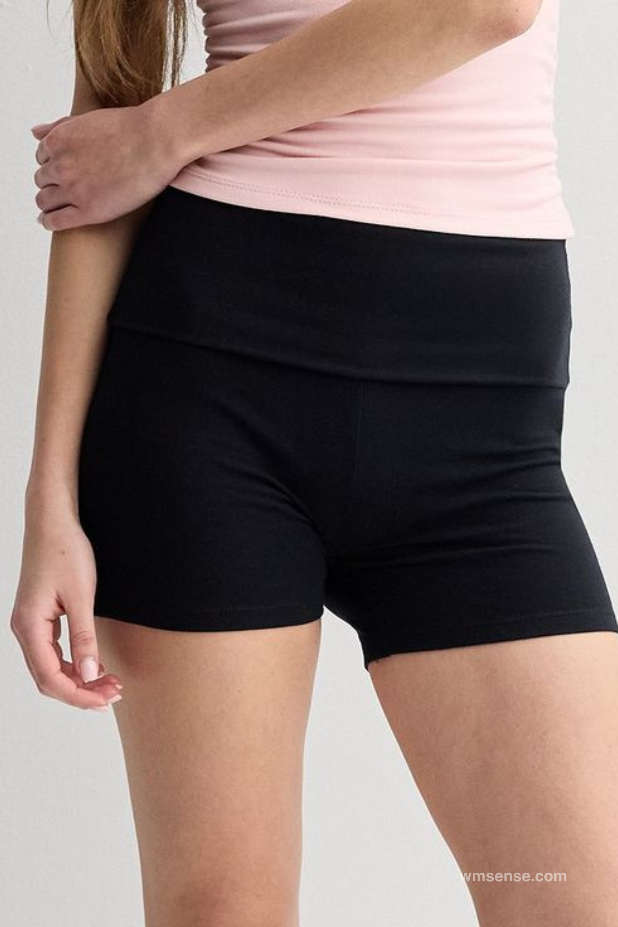 WMS FOLDOVER SHORT