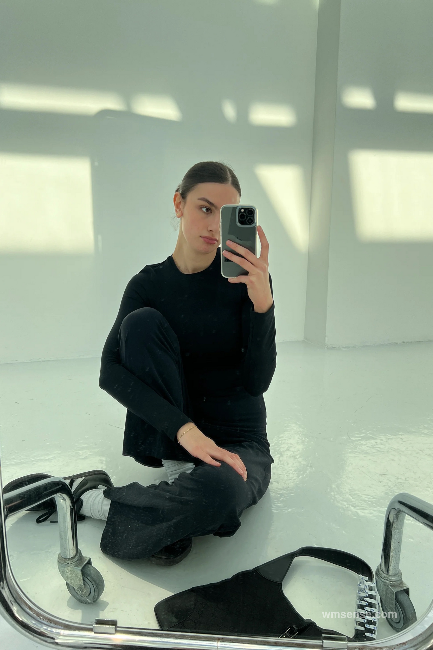 SLIM LONG SLEEVE