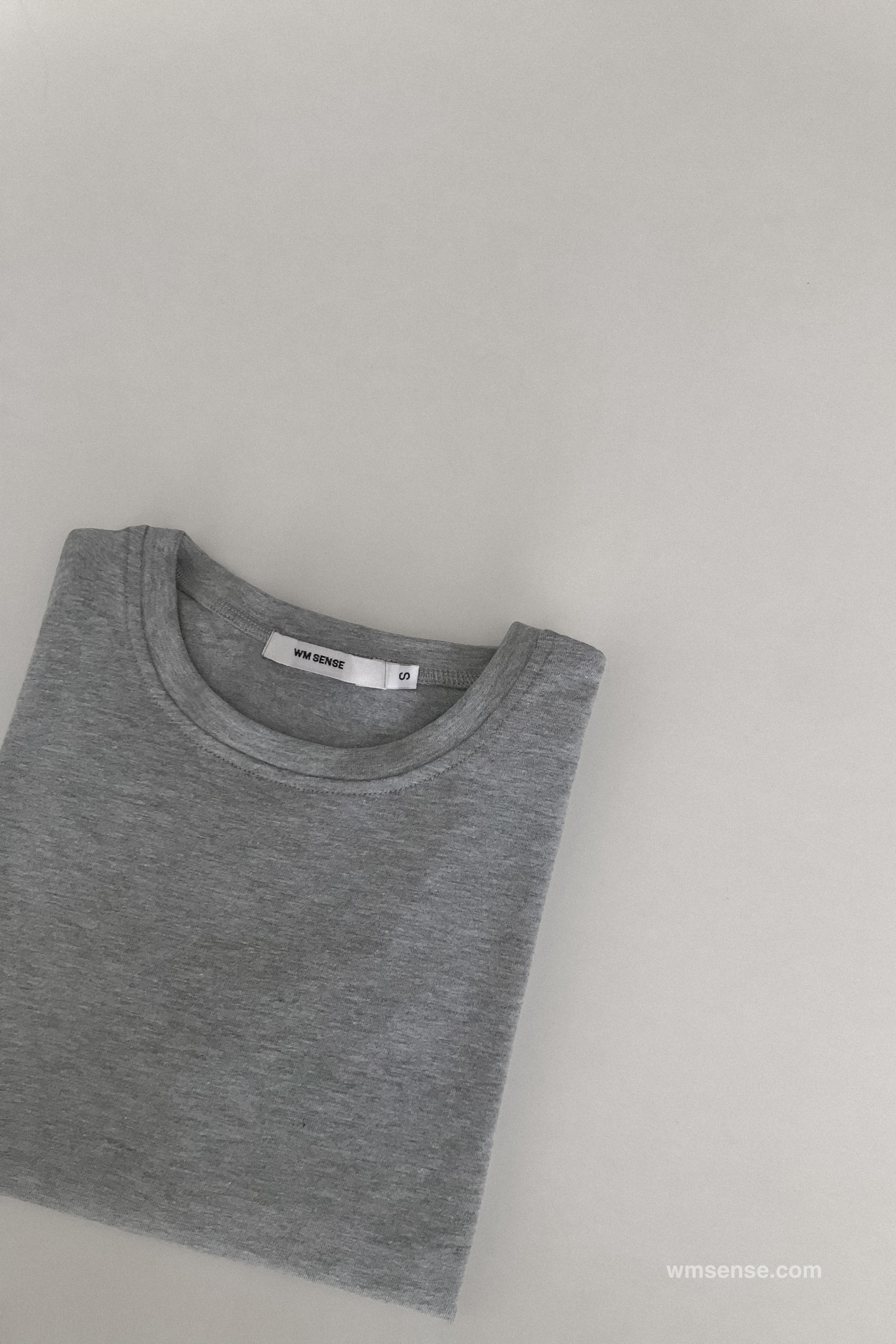 SLIM SHORT SLEEVE