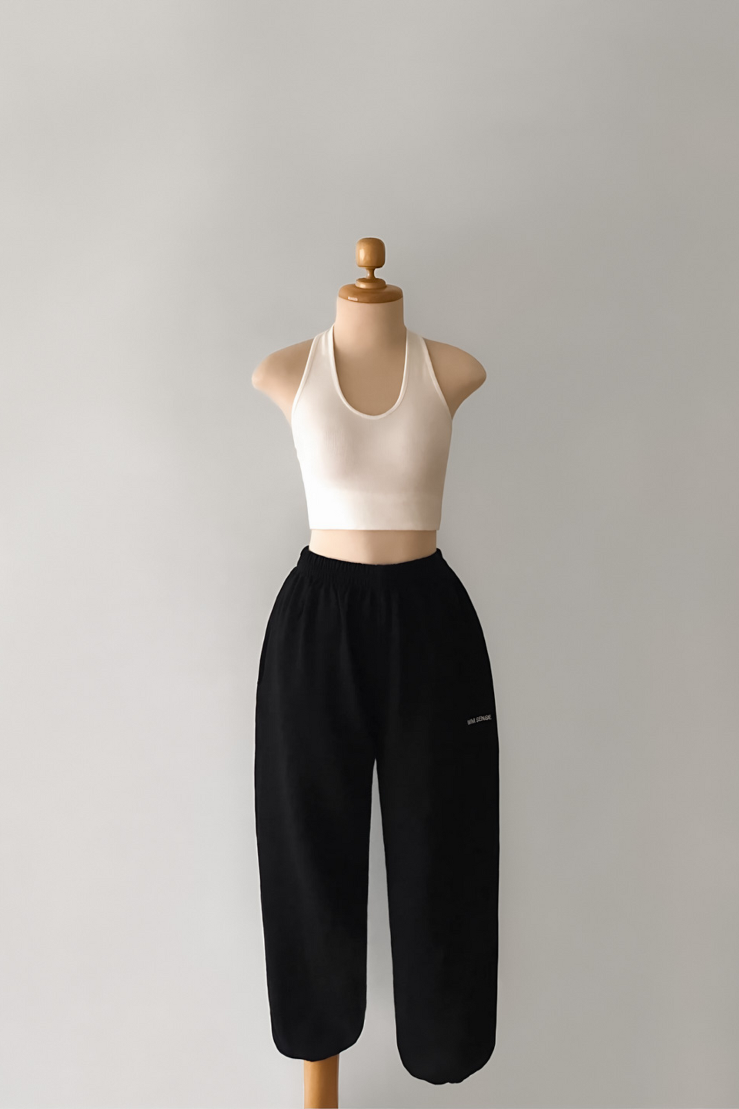 PACK x 3 MAXI JOGGER WMS