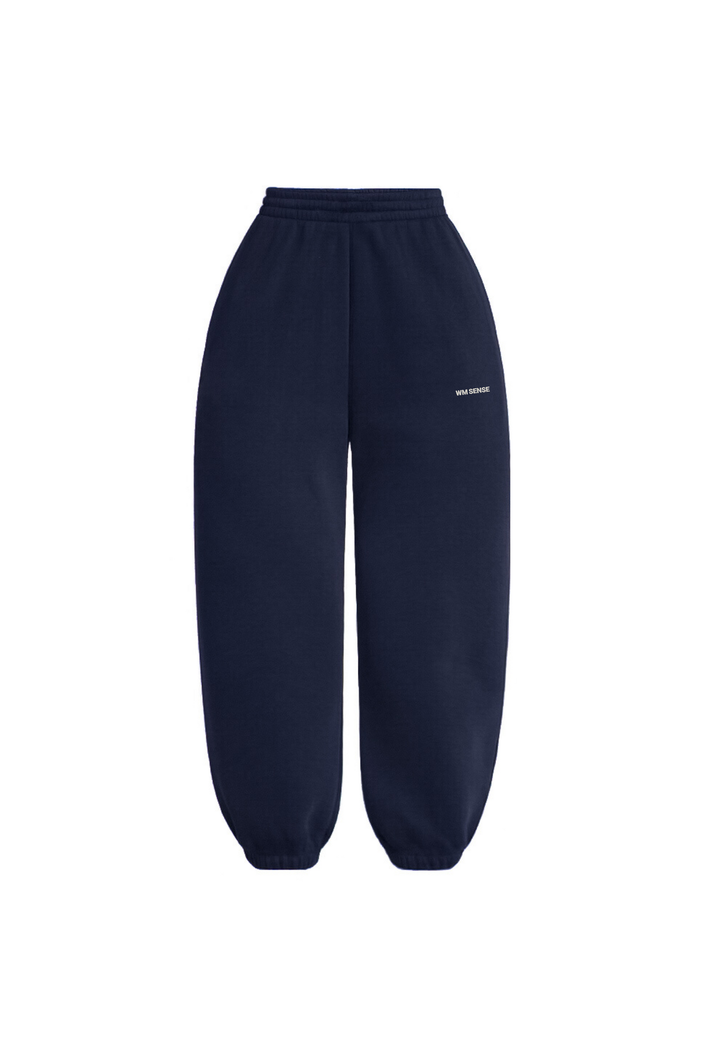 MAXI JOGGER WMS BLUE