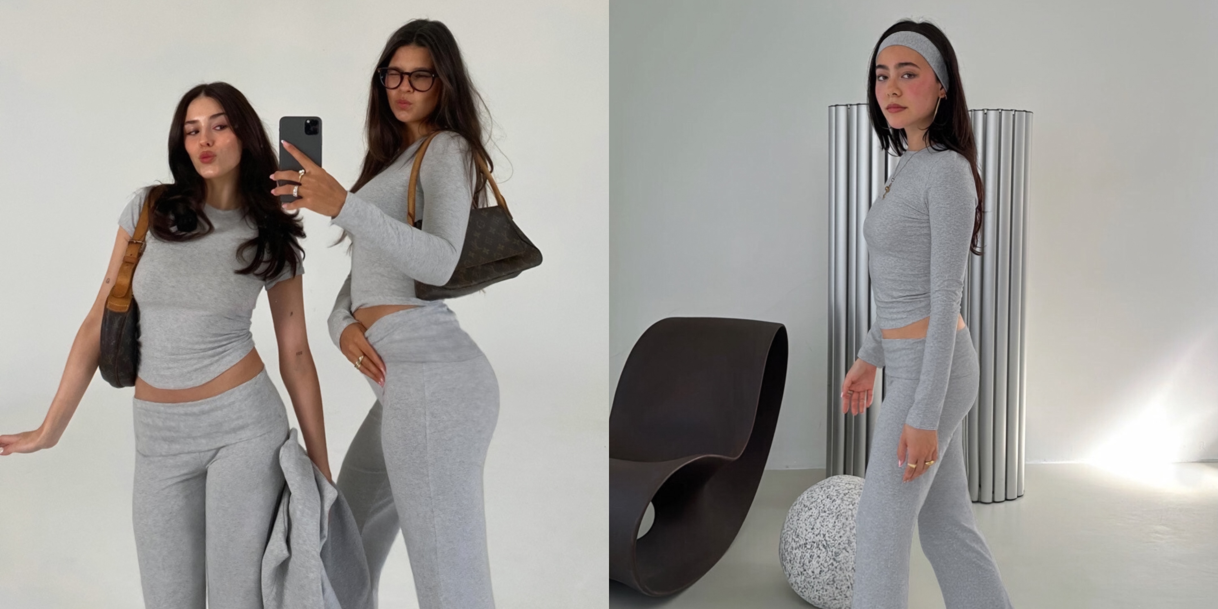 EFFORTLESS COLLECTION