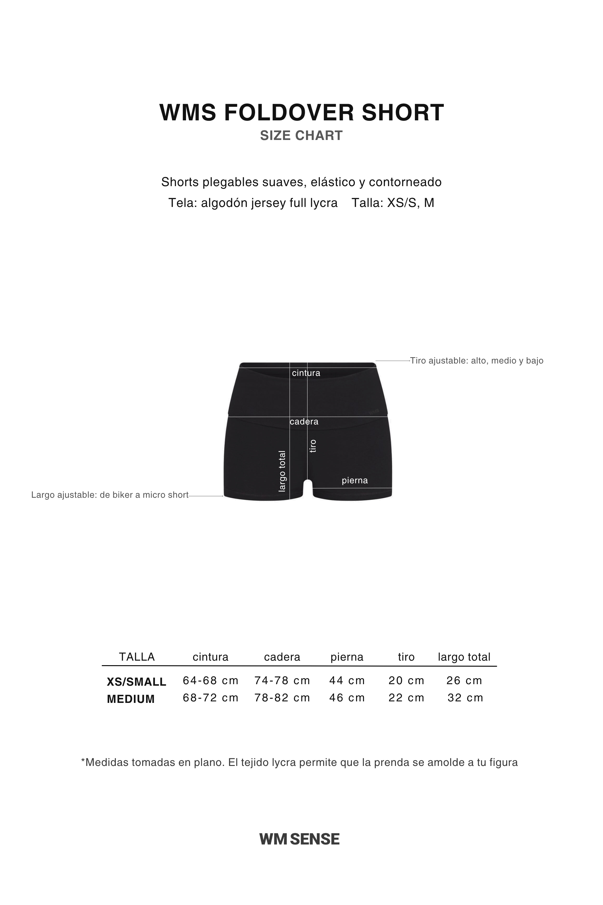 LOUNGE SET BLACK