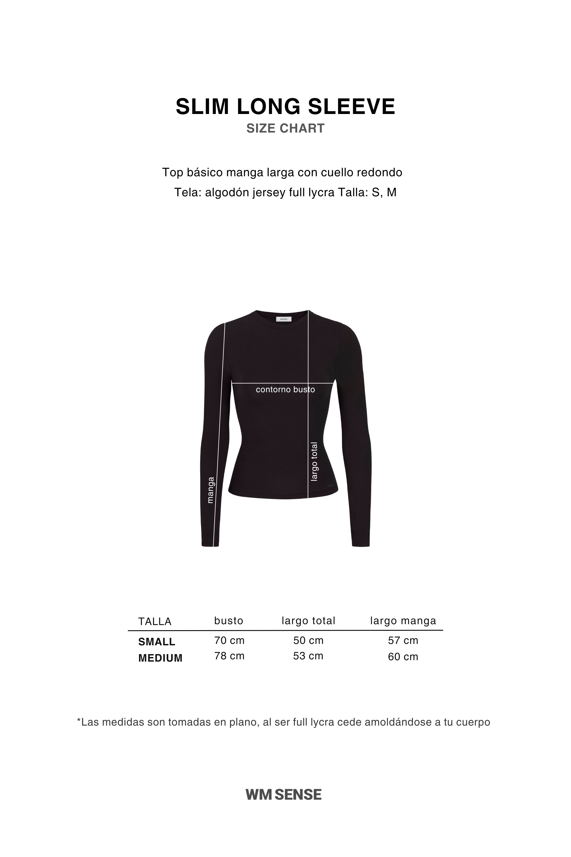 EFFORTLESS SET (long sleeve) BLACK
