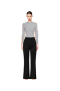 SLIM LONGSLEVEE + KENDALL TROUSERS