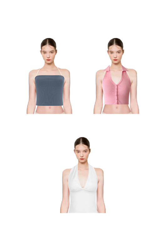 BASIC PACK X 3 WMS (LMY)